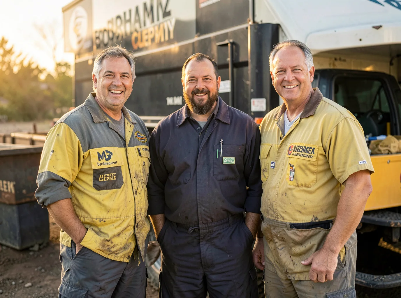 Sewage Cleanup company in Waterford, MS